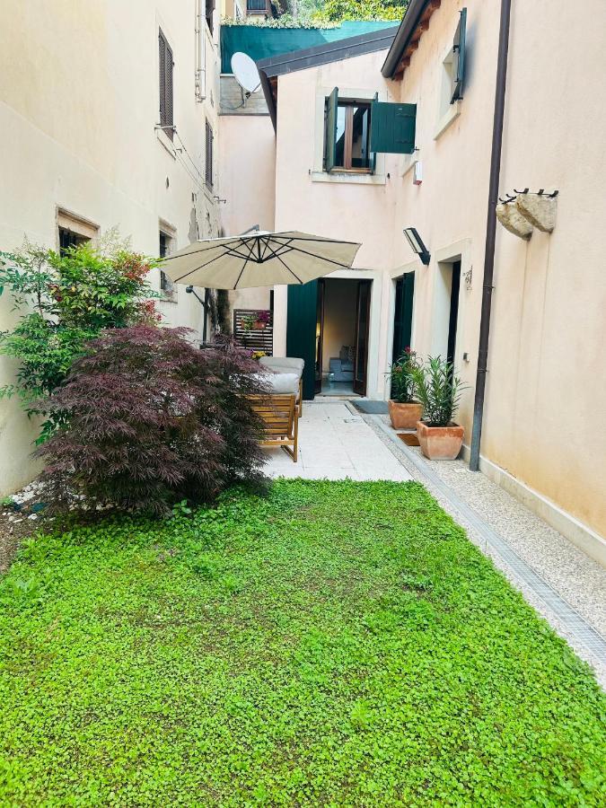 Vittoria Verona Exterior foto